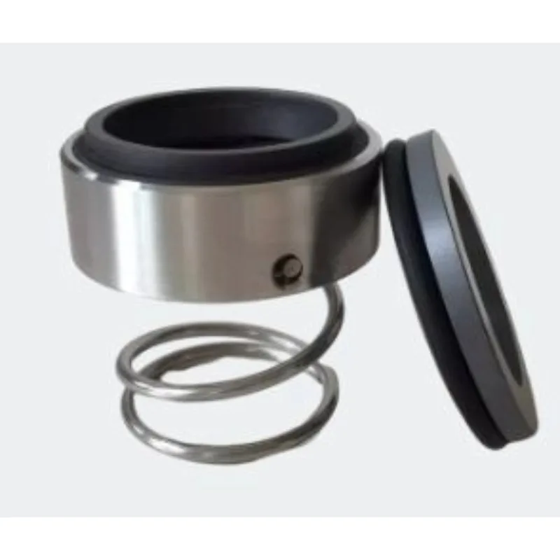 

Suitable for ETNY/SYT/NTT high-temperature heat transfer oil pump ALLWEILER 1.4571/1.4404 mechanical shaft seal