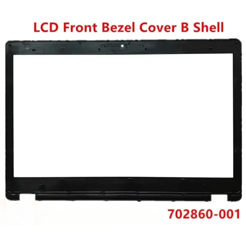 For HP EliteBook Folio 9470 9470M LCD Front Bezel B Shell 6070B0637401 702860-001