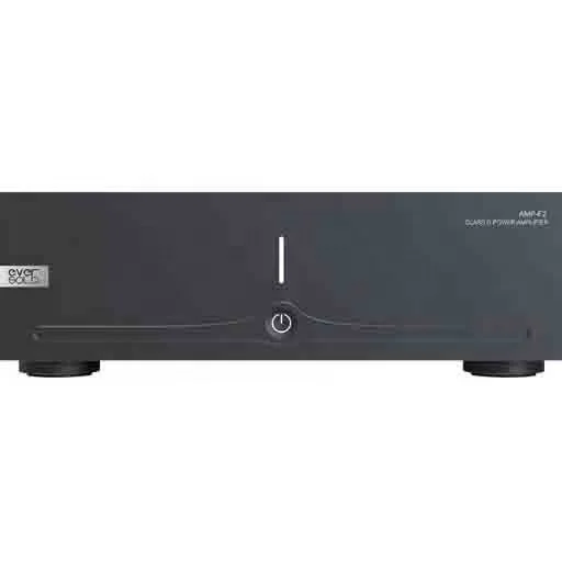 Eversolo Hi-Fi Power Amplifier NS600 Module AMP-F2 Audio Power Amplifier with XLR to RCA Simulation for Communication Networking