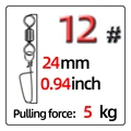 13  Size 12