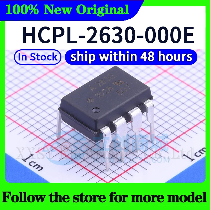 A2601/2611/2630/2631/2231/2430/2531 HCPL-2601-000E HCPL-2611-000E HCPL-2630-000E HCPL-2631-000E HCPL-2231-000E HCPL-2430-000E