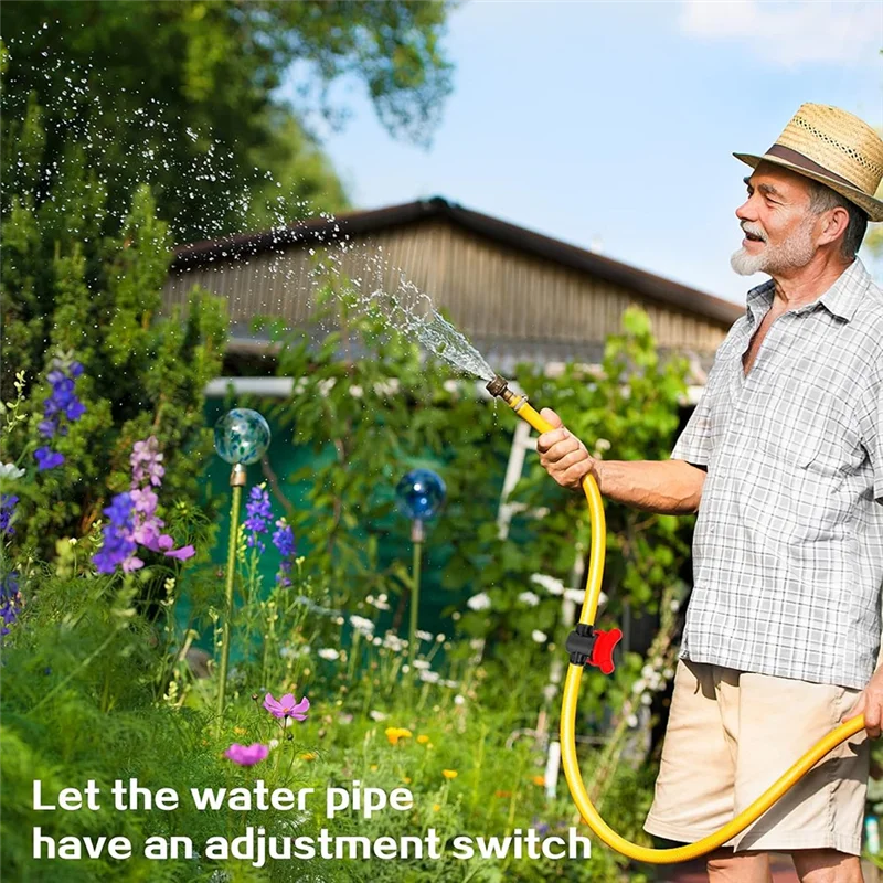 H-W 30PCS Drip Irri…