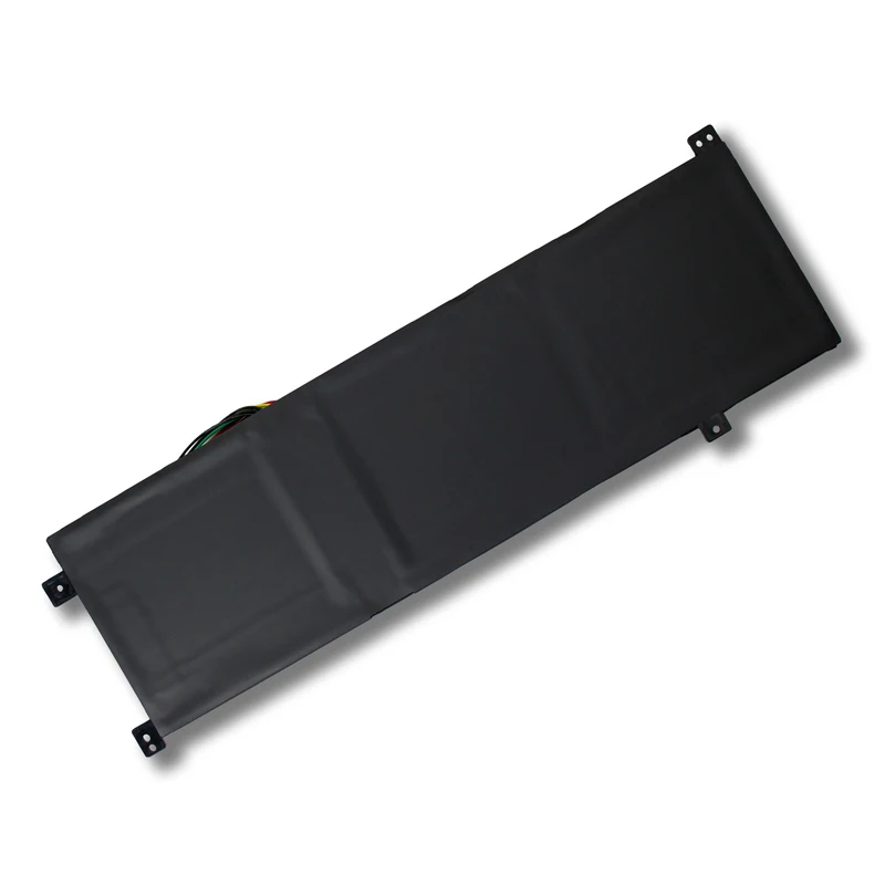 SSBS81 Laptop Battery for Mechervo 16 Pro 16HD-5BB6U 16HDS-7BB6U Code 01 2022 Edition 2023 R5 R7-6800H Tablet PC 11.55V 70Wh