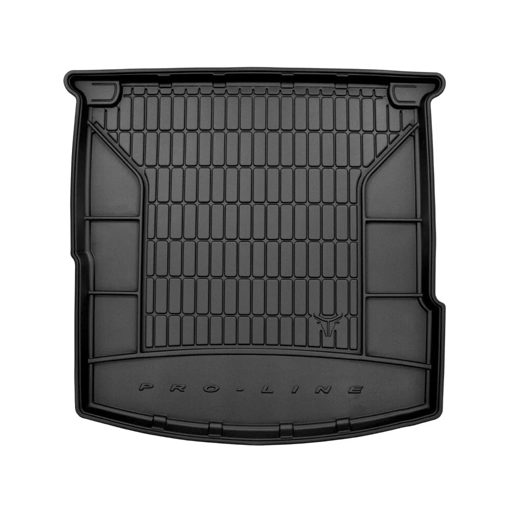 

Premium Cargo Mats Liner for Mercedes GLE Class Coupe C292 2016-2019 Black United States