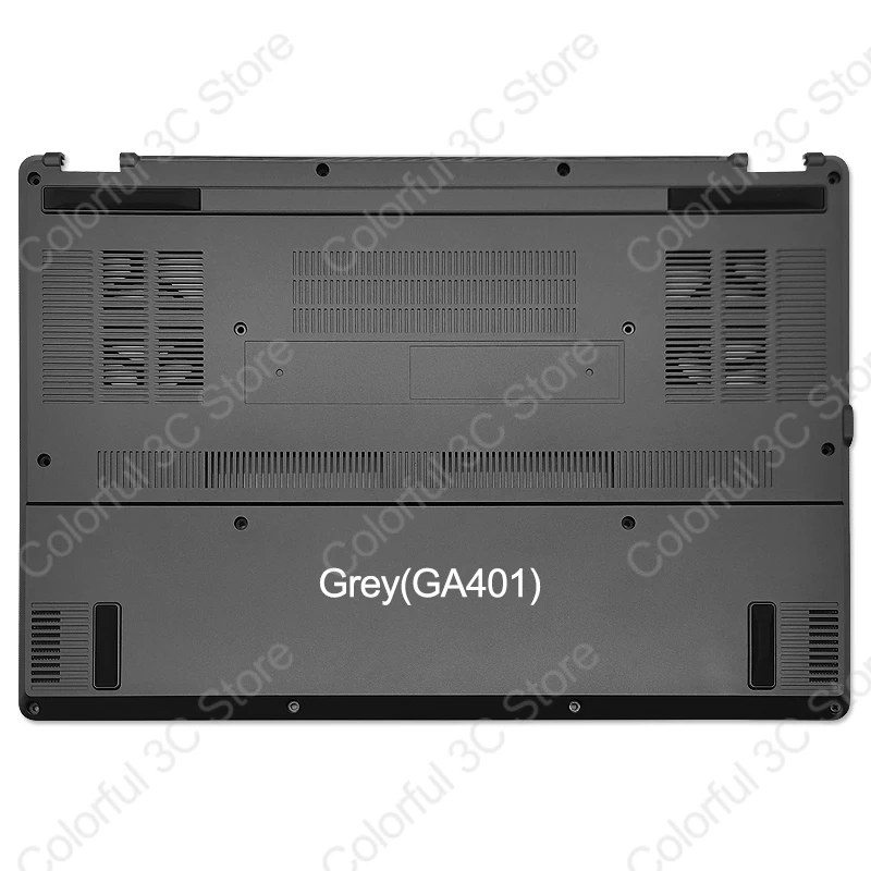 14 Inch For ROG Zephyrus GA401 GA401U GA401QM GA401IM GA402 GA402 GA402U GA402R GA402X Screen Laptop LCD Back Cover Bottom Case