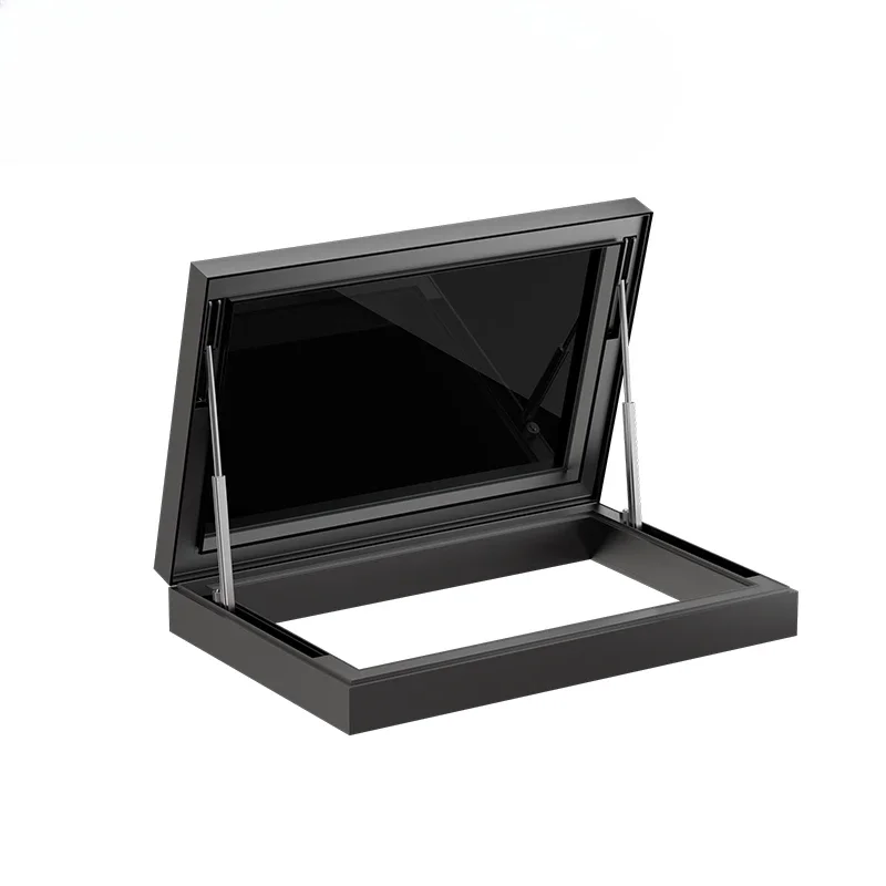 

Rooflight Electric Skylight China Good Quality Aluminum Balcony Roof Window Skylight