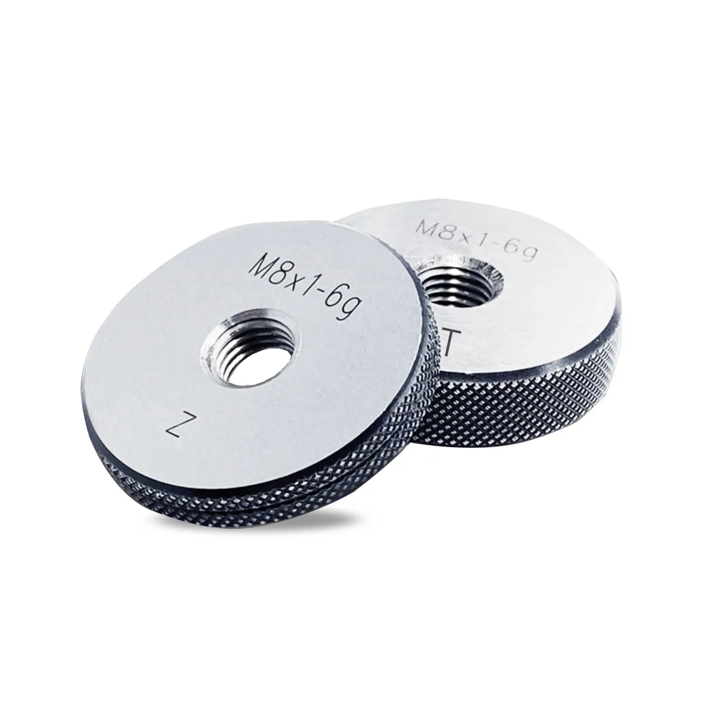 

M36-M41 Metric external thread ring gauge m36*4m37*2m38*3m39*0 75m40 * 1.5m41