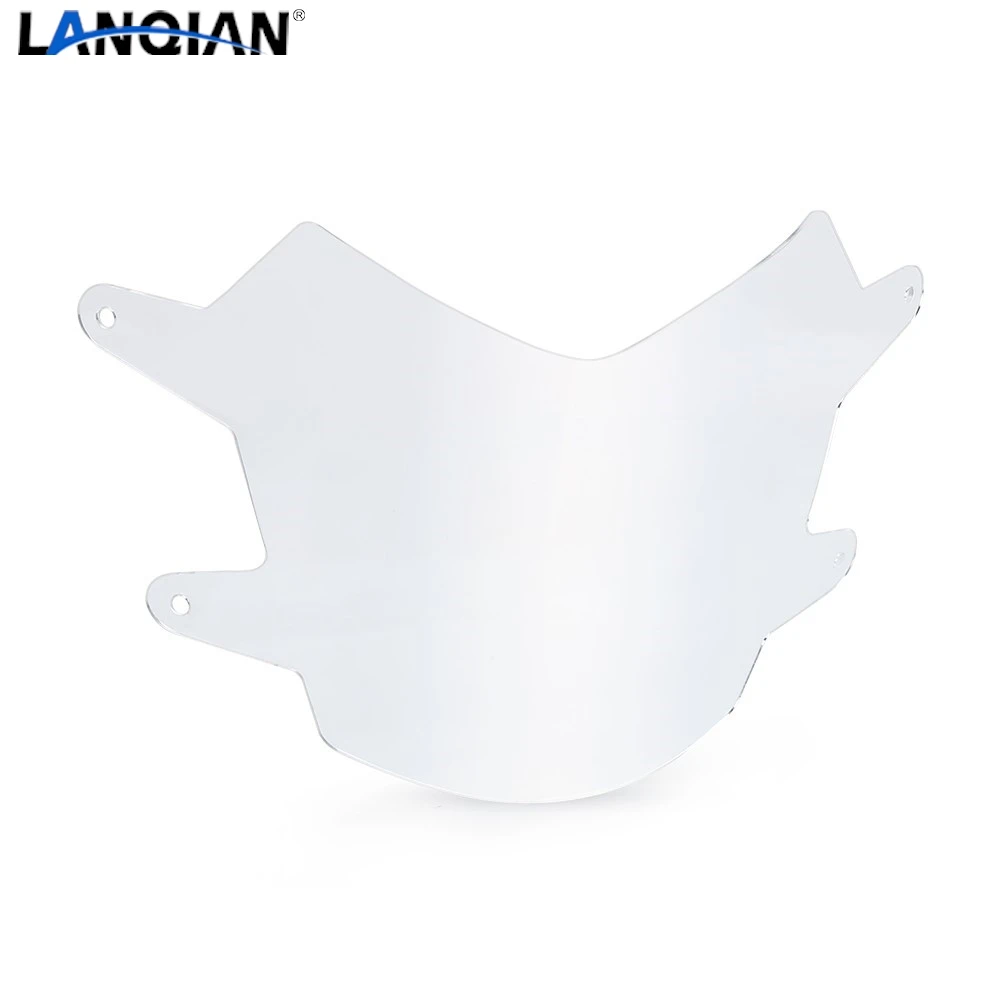 Headlight Guard FOR YAMAHA TENERE 700 WOLD RAID TENERE700 2022 2023 2024 Motorcycle Headlamp Grill Headlight Protections Cover