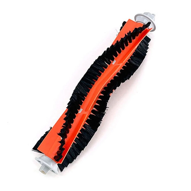 AD-For Blaupunkt Bluebot OMEGA Replacement Parts Accessories Main Side Brush Hepa Filter Mop Cloth Dust Bag