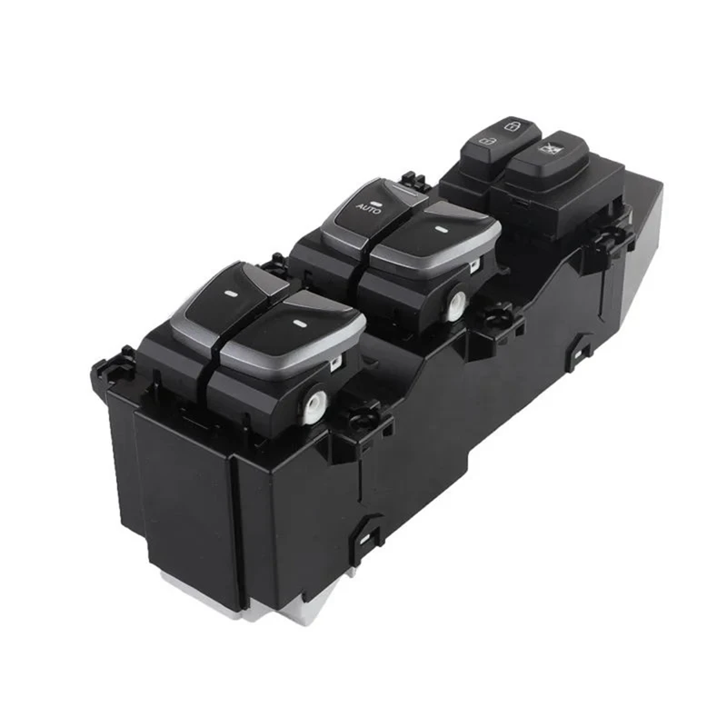 Car 935702W020 93570-2W020 Power Window Switch For Hyundai Santa Fe 2013-2015 Door Lock Lift Control LHD