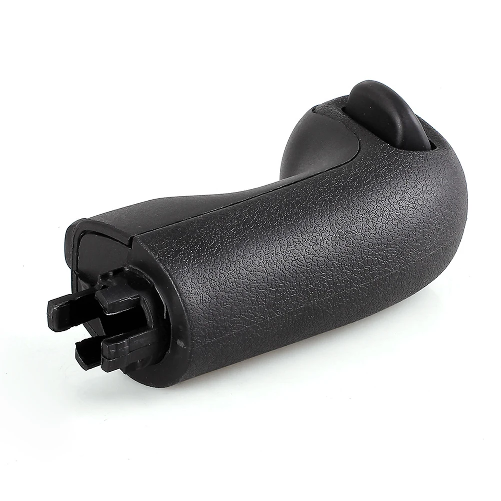 Car Truck 6 Speed+R Transmission Gear Shift Knob for Scania Models with OEM 1727378 1441231 1919066 ABS+PC Construction