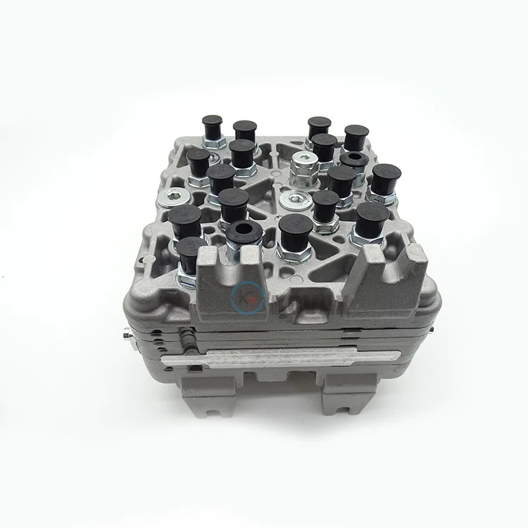 

Excavator Shuttle Valve 4718274 YA00000543 4468336 4625137 4486321 Hydraulic valve For ZAXIS200 ZAXIS240 ZAXIS360