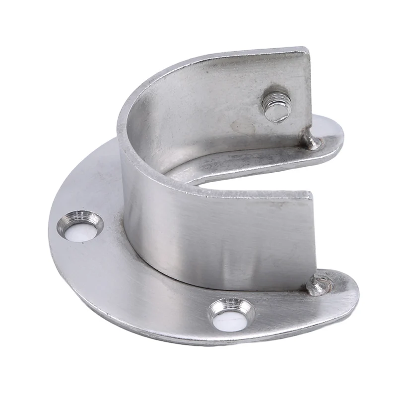 Thumbnail 4 - #28 Best Shower Curtain Rails to Buy In 2026