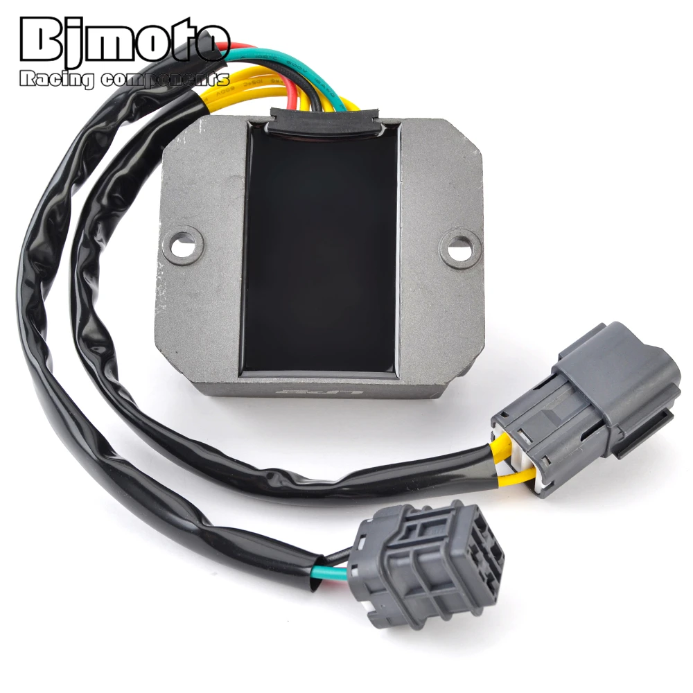 Voltage Regulator Rectifier For STELS ATV 600 700 800 GT max SDI D ECU CDI EFI с EPS LU014253 A190101-00