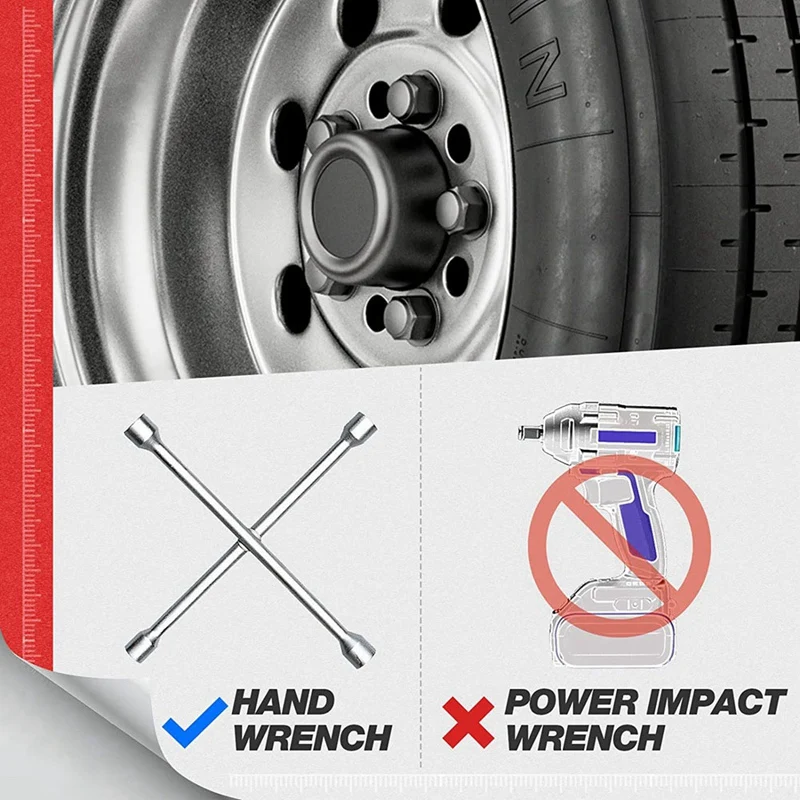 M14X1.5 Wheel Lug Nuts,24 Pieces 14Mmx1.5 7 Spline Drive Awl Acorn Cone Lug Nuts 2 Inch Long Black With 2 Socket Key