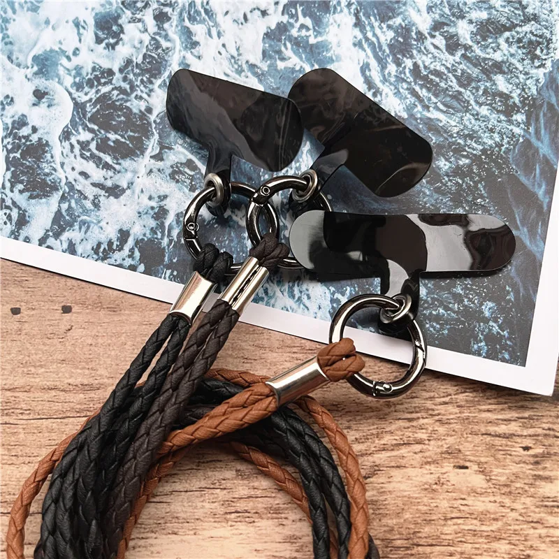 اسهم الحبل المعدني الثقيل ، سحر الهاتف ، حزام الهاتف المحمول اليدوية ، الحبل الرقبة الرجعية ، ملحقات الهاتف المحمول الممتازة