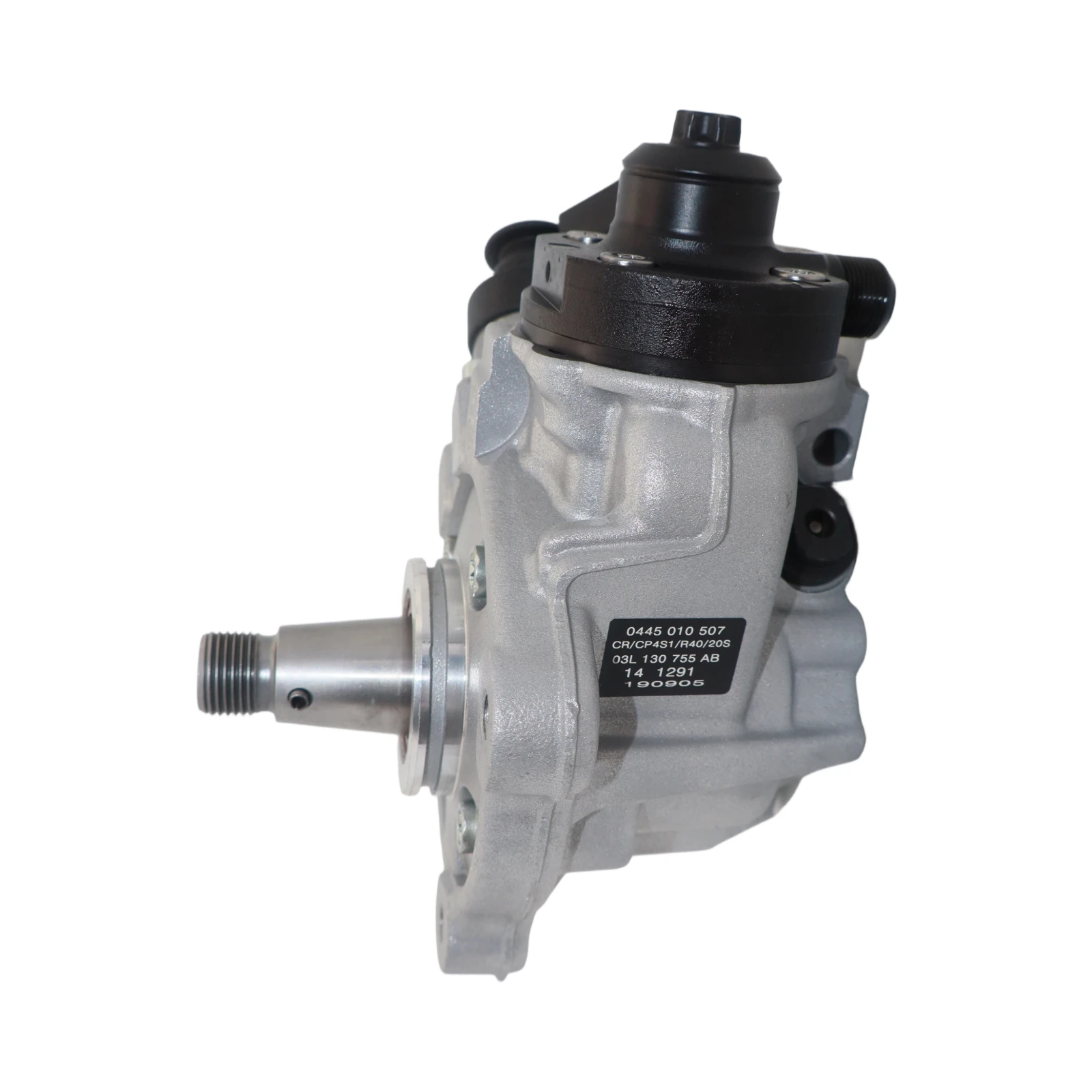 Fuel Injection Pump 0445010546 FPB1188SN For Volkswagen California Caravelle Multivan Transporter 2.0L CAAA CAAB CAAC CAAD CAAE