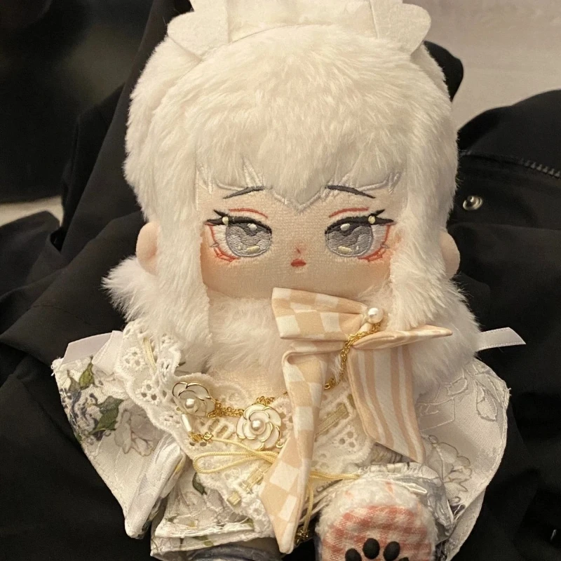 ตุ๊กตาผ้าพลัฌอนิเมะเกม Sky: Children of the Light ขนาด 20 ซม. ของเล่นตุ๊กตาการ์ตูน ชุดคอสเพลย์ สำหรับเด็กและผู้ใหญ่ ของสะสม ของขวัญผ้าฝ้าย