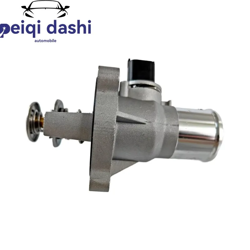 

55578419 автомобильный термостат двигателя для Chevrolet 2008-2017 Aveo CRUZE Station Wagon TRAX AVEO KALOS седан SONIC