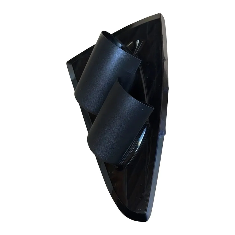 52mm Twin Gauge Pod Mount for Ford For Falcon BA BF 2002-2011 OEM Match Design Easy Install No Modifications Needed