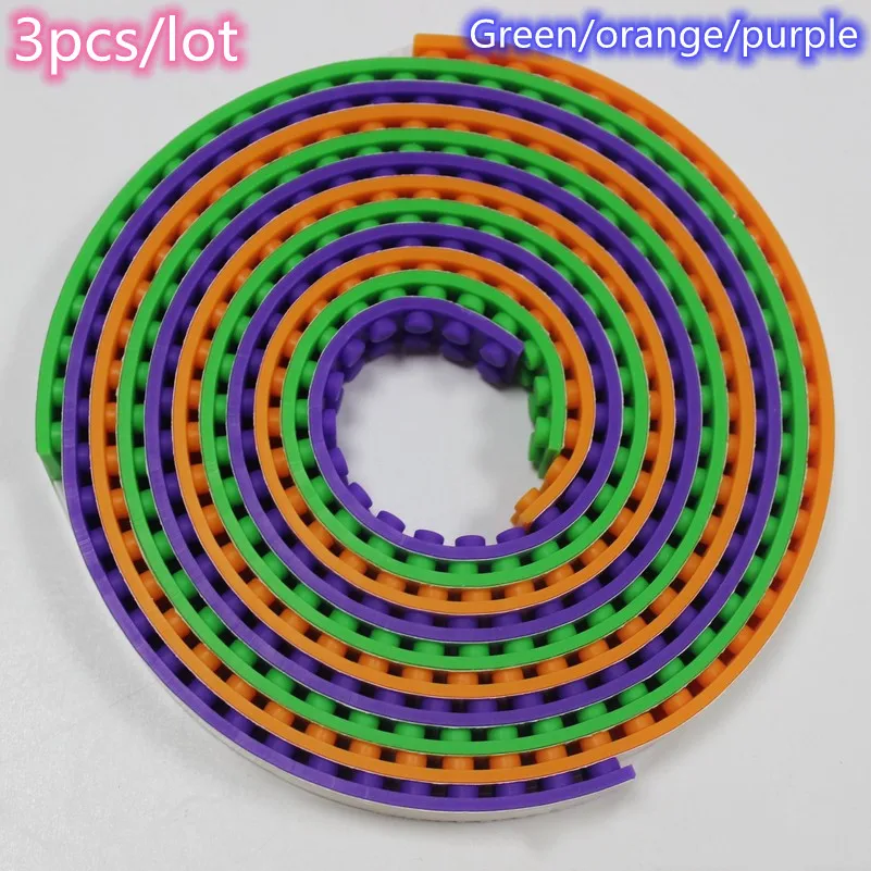 3 pcs E