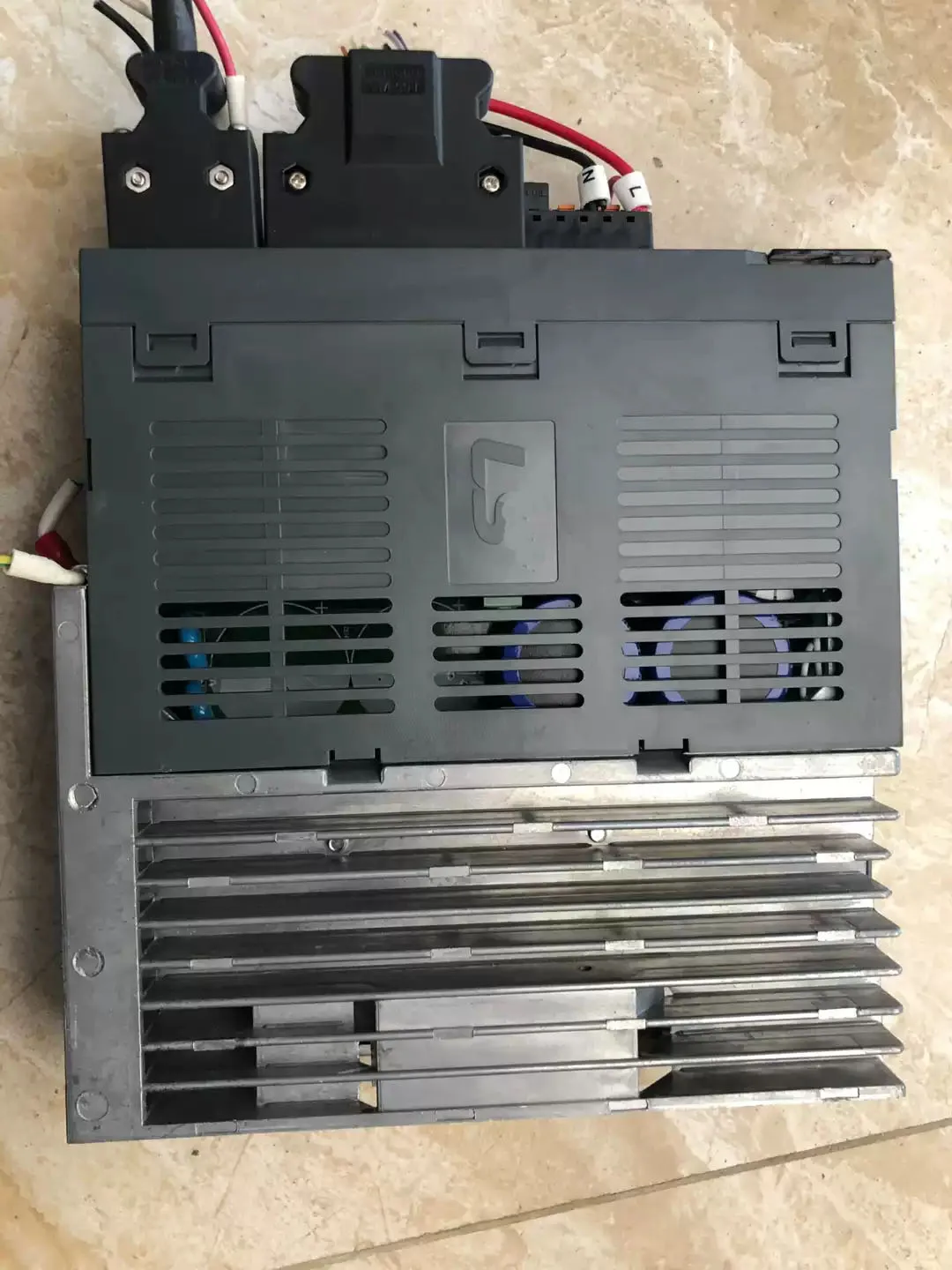 Servo Drive L7SA001A para LS