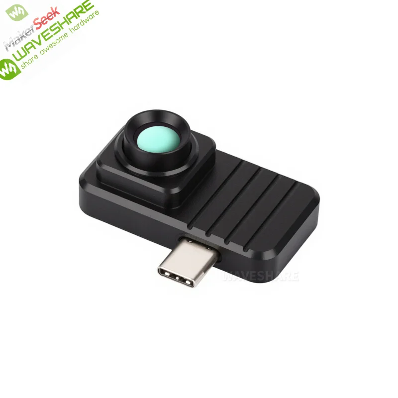 

Makerseek & Waveshare Thermal-88 USB Camera (C)-SKU-31715-Price without Shipping fee