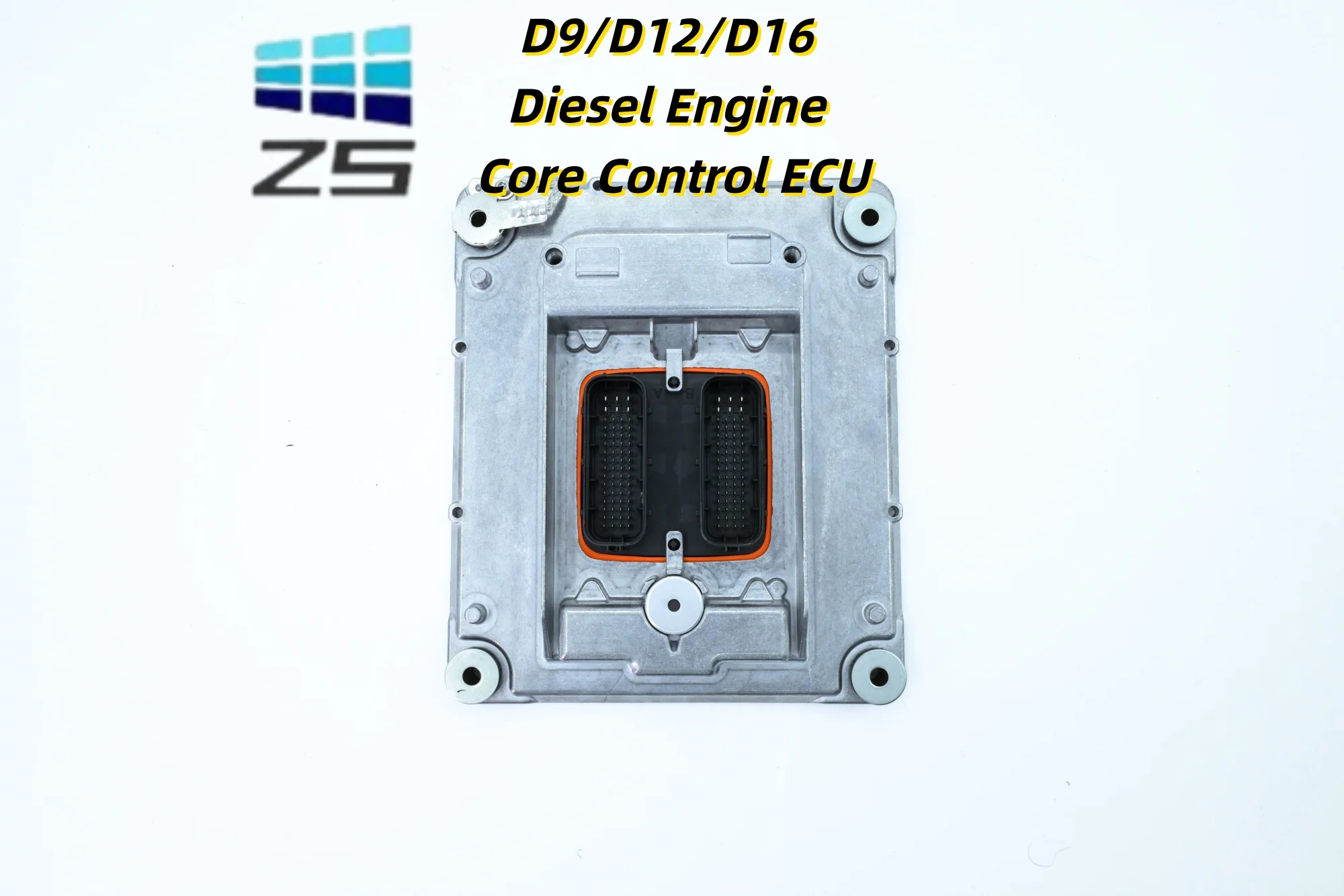 20814642 ECU/ECM Electronic Control Module for Vo--vo TAD940GE, TAD1641GE, D9, and D16 Generator Sets
