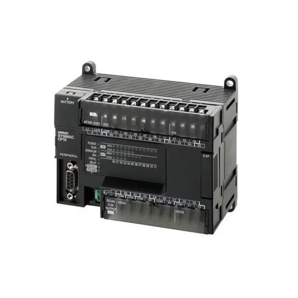 

G9SP-N20S Omr0n safety PLC programmable controller