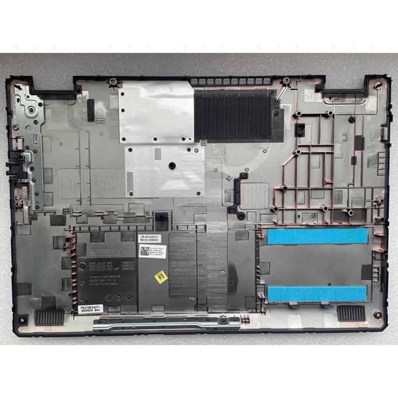 

WT для DELL Vostro 3500 V3500 V3501 V3505, нижняя крышка D, чехол 0K1R70 K1R70