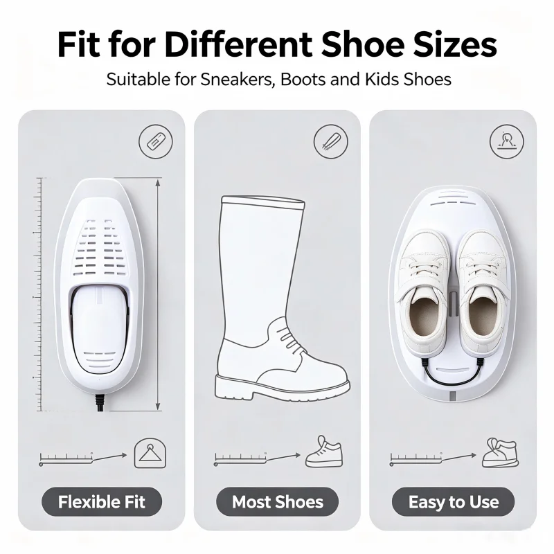 Thumbnail 4 - #17 Best Electric Shoe Dryers to Buy In 2026