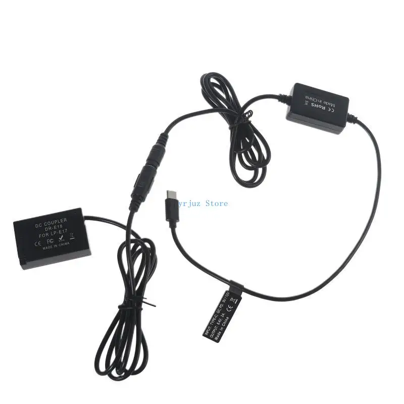583D Ac Adapter DR-… - image