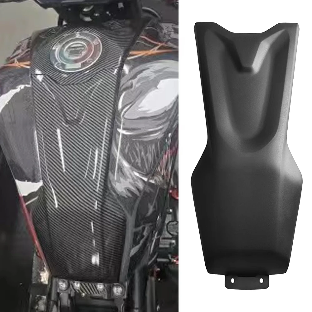 

Fuel Tank Rear Covers for YAMAHA MT07 FZ07 MT FZ 07 2021-2024 Body Parts Center Panel Decoration Fairing Motorcycle Accessories