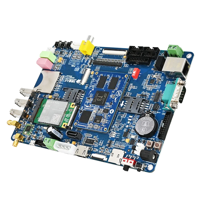OKT3-C Single Board…