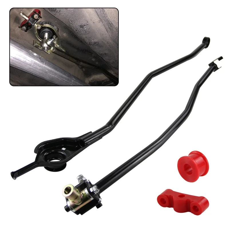 

Linkage with Bushing Shift Fits for Honda CRX Civic SiR EF8 B16A 1988-1991