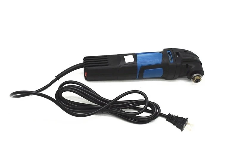 Multifunctional Tool Universal Treasure Slotted Hole Cutting Trimmer Woodworking Polishing Electric Turner