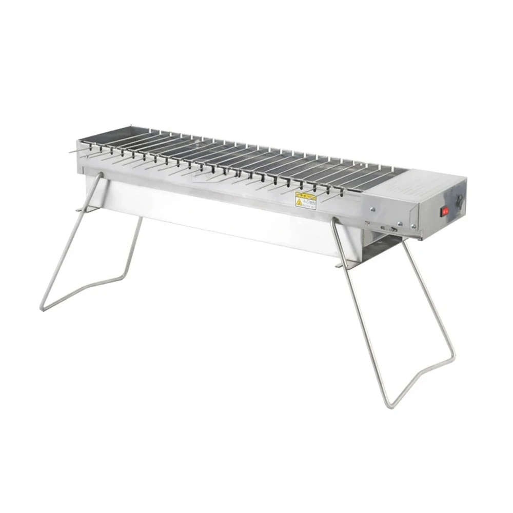 

Автоматическая флип-машина для барбекю, гриль для кемпинга, складной угольный барбекю, инструменты для кемпинга на открытом воздухе