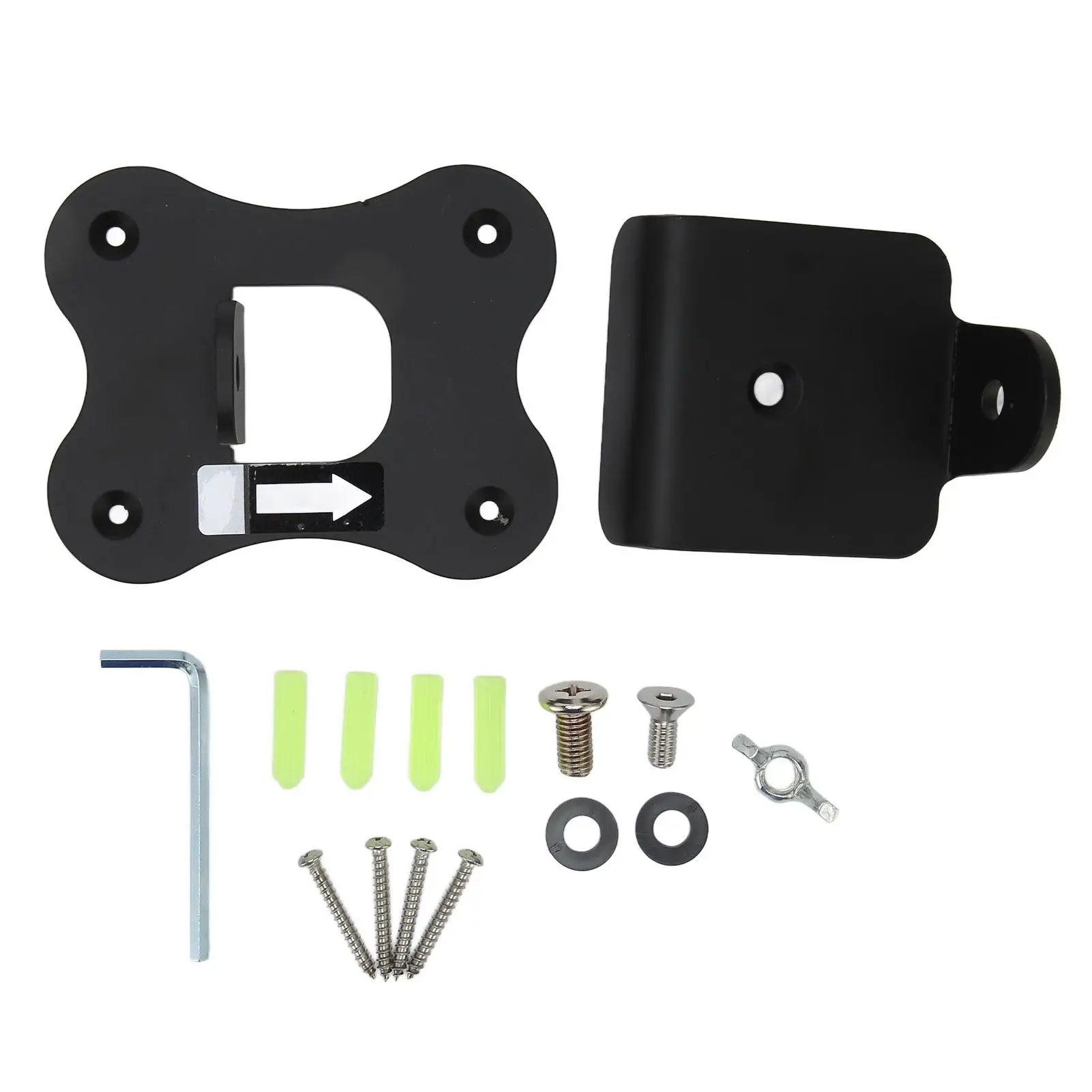 

Heavy-Duty Metal Speaker Wall Bracket for samsung SX Q990B - High Capacity Surround Sound Mount