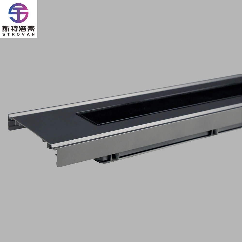 STLF Custom High Quality Electric Air Bathroom Heater Waterproof Ceiling Unit with Lighting and Ventilation for  Use