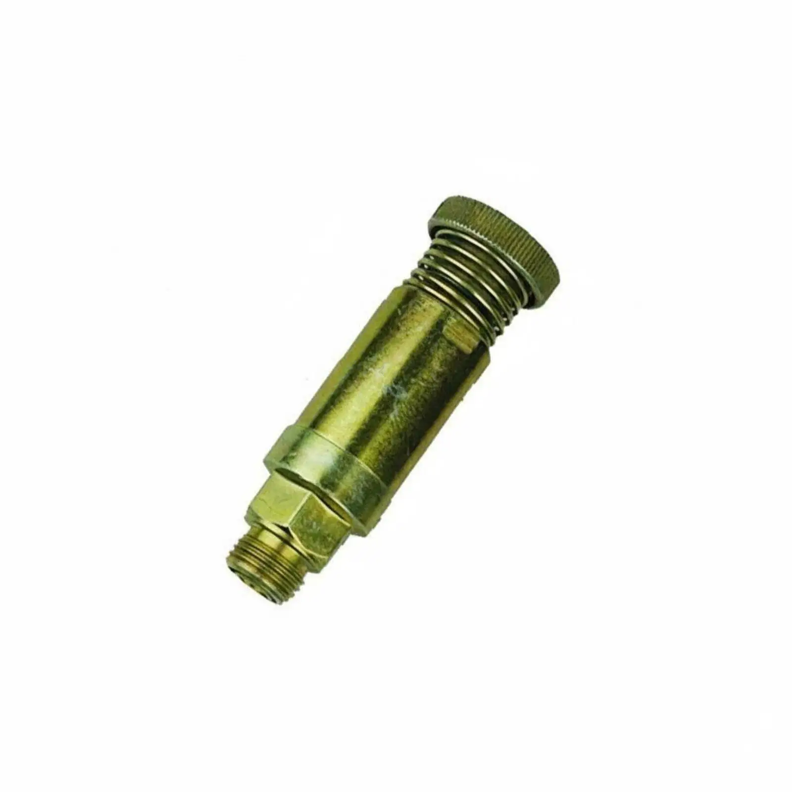 Reliable Fuel Oil Pump Non Rotational Hand Primer Universal Diesel Engine Compression Ignition Accessory