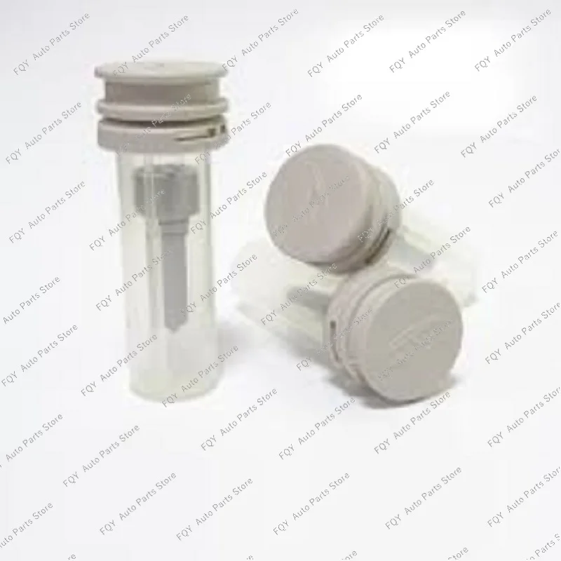 

6x High Quality Fuel Injector Nozzle L325PBC For VOLVO Renault BEBE4N01001 21207143 21569191