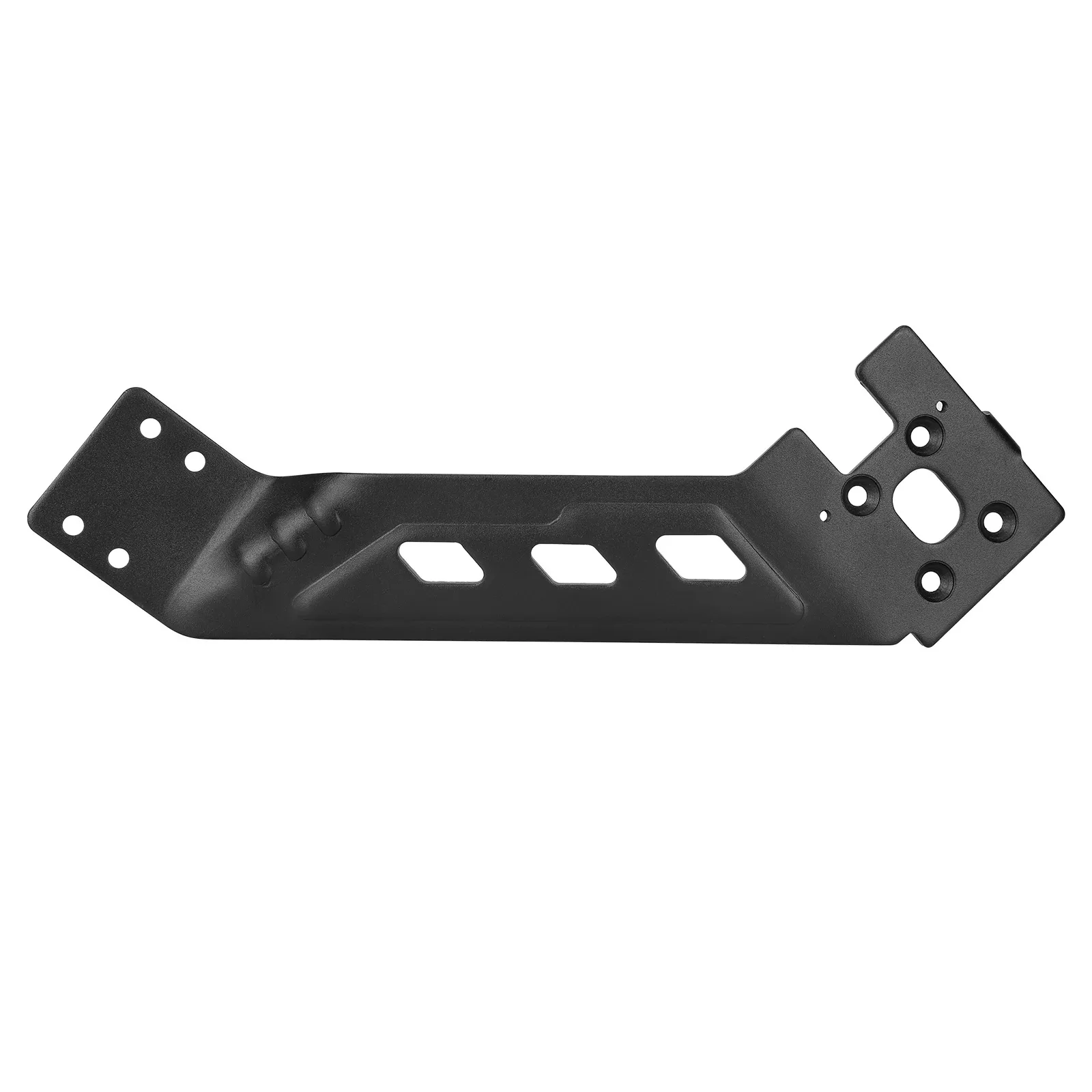 Original Crossbar Assembly For  G2 Pro 2024 Version Electric Scooter Crossbeam Traverse Structural Bridge Repair Parts