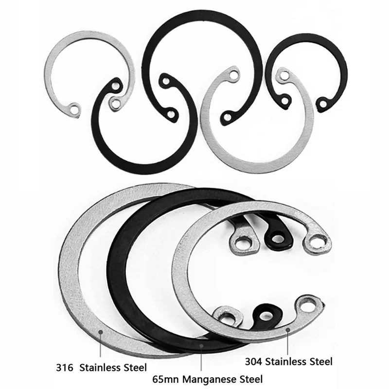 1~50Pcs Φ6Mm-Φ200Mm…