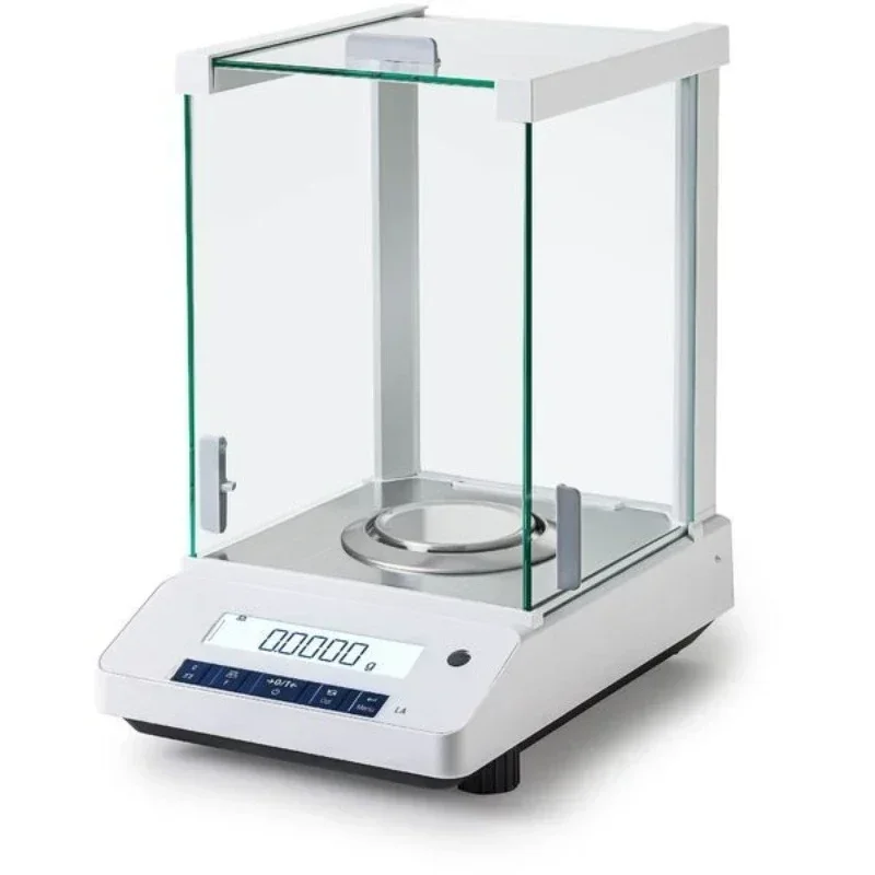LA104E Analytical Balance LA204E Precision Electronic Balance