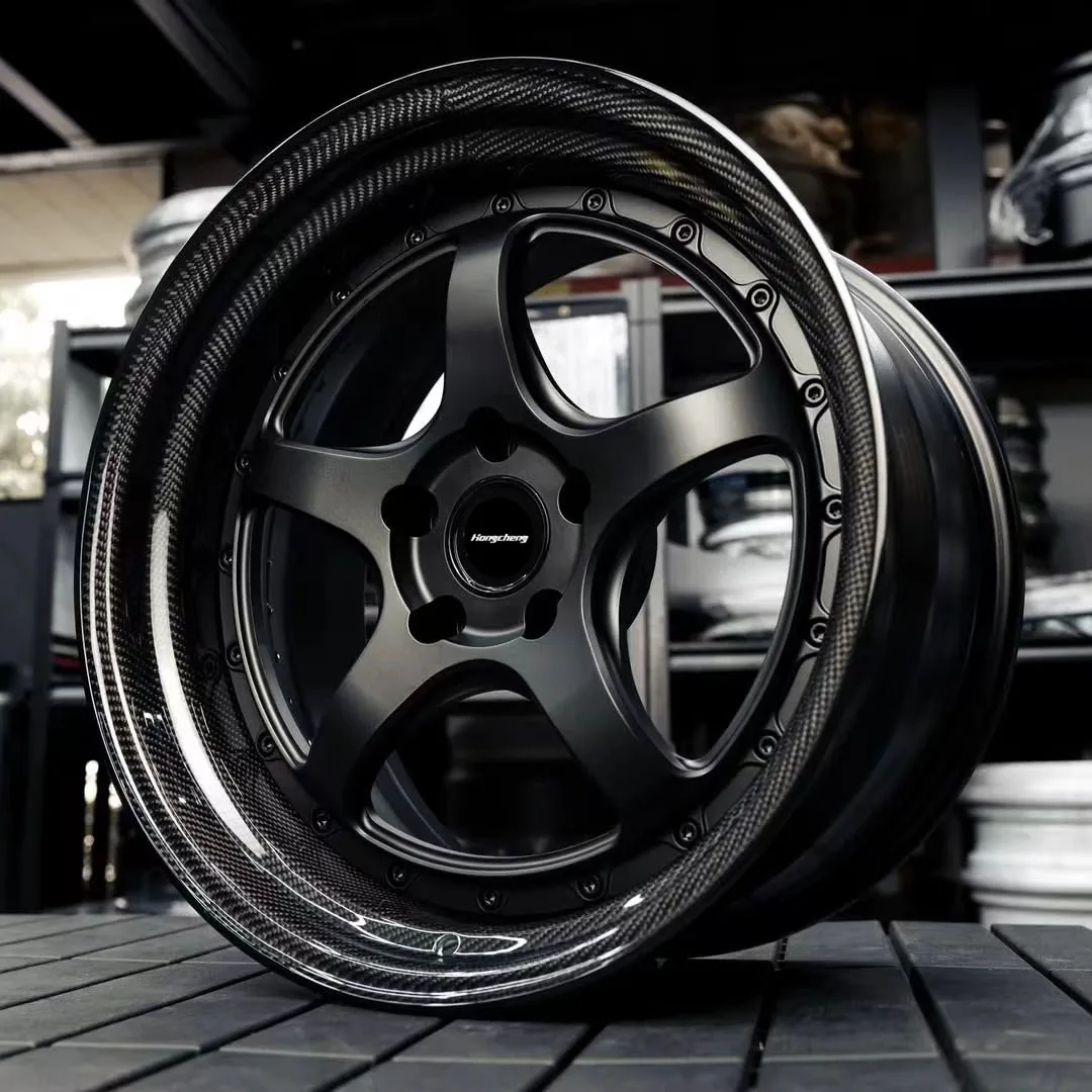 

Кованые диски 16-24 дюйма на заказ, с карбоновым покрытием, 5x114.3 5x120 5x130, глубокий конкейв, из алюминиевого сплава, для Mercedes Ferrari