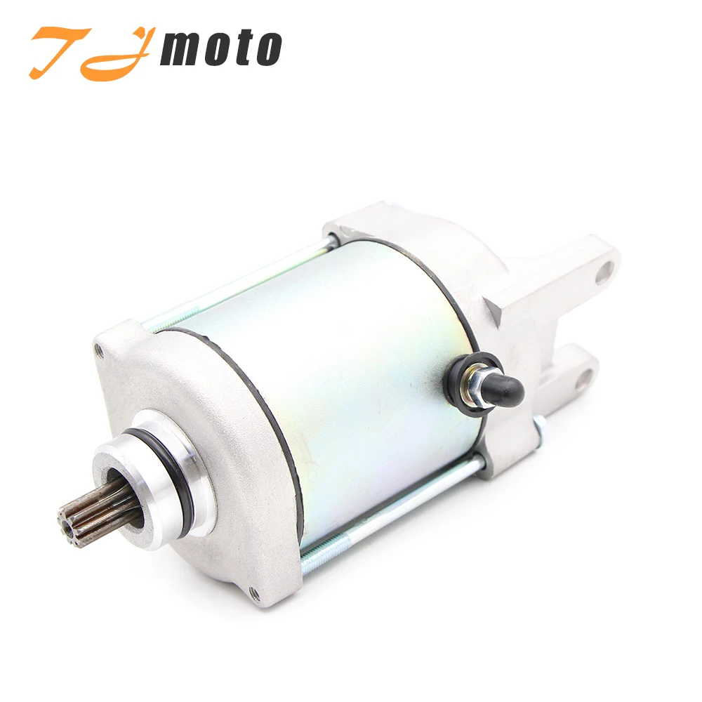 

Стартер для квадроцикла Kawasaki KVF300 Brute Force 300 21163-Y003 для Arctic Cat ATV 250 UTILITY 2X4 AUTO 3304-274