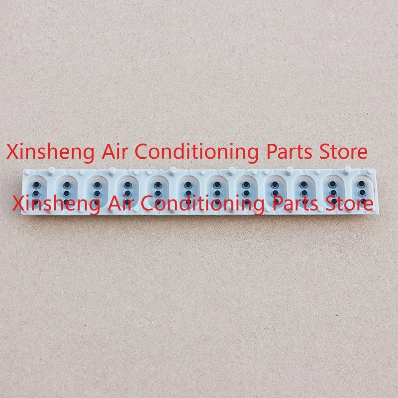 

It is suitable for original imported NORD Piano 5, 4, 3, Seate 4 73, Seate 4 conductive adhesive