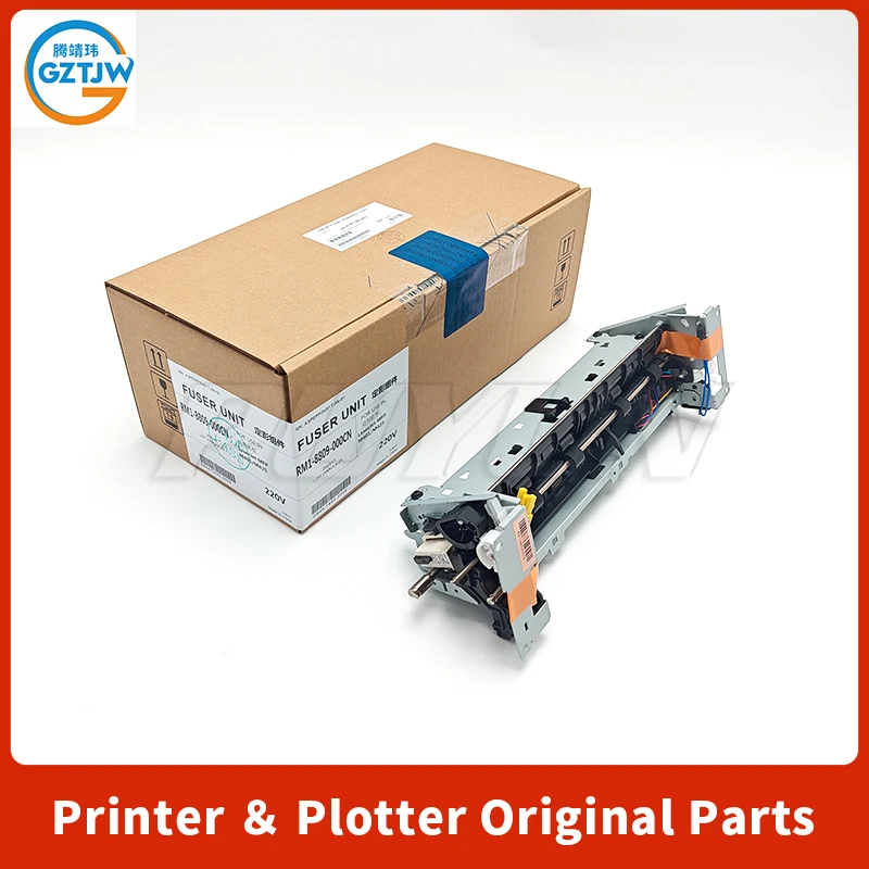 New Original RM1-8809 RM1-8808 For HP Pro400 M401 M425 Fuser Assembly HP 401 425 Fuser Maintenance Kit RM1-8808-MK RM1-8809-MK