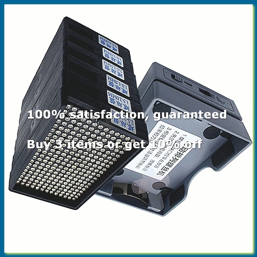 Automatic Arranging Tool M1- Vibration Arranger Batch Feeder Handheld Distributeur Tool