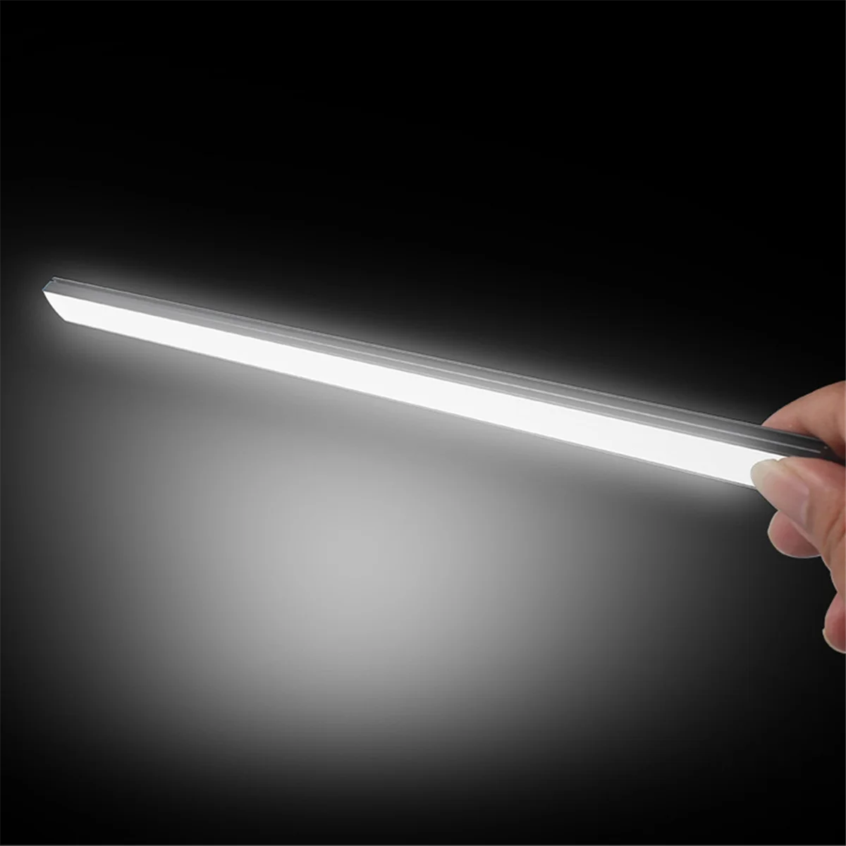 N35R_DU For Prusa MK4 3D Printer Dual LED Light Bar 24V Ultra Bright Kit